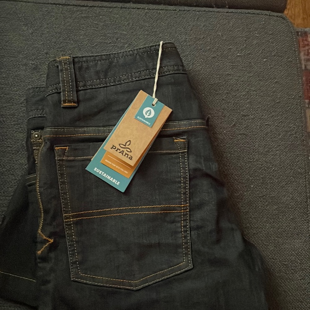 Prana Wheeler Jean size 28